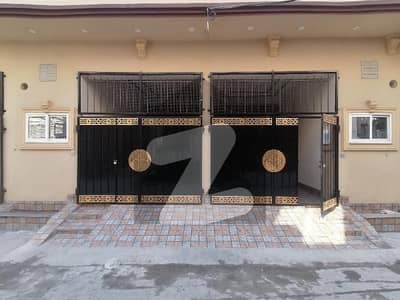 Your Dream Brand New 563 Square Feet House Is Available In Shuja Road