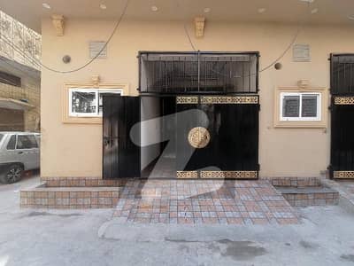 Ideal Corner 563 Square Feet House has landed on market in Shuja Road, Shuja Road