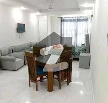 Furnished Studio For Rent