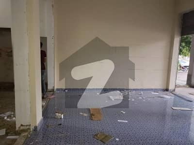 5 Marla Ground Floor for Rent in DHA Phase 2, Block S