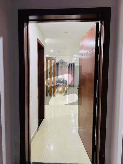 گلبرگ ہائٹس گلبرگ گرینز,گلبرگ,اسلام آباد میں 2 کمروں کا 6 مرلہ فلیٹ 1.8 کروڑ میں برائے فروخت۔