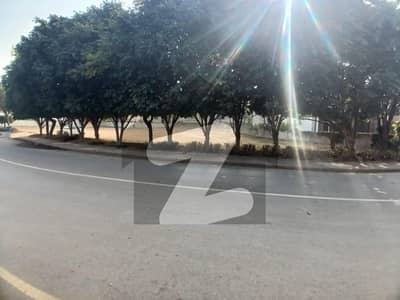 Residential Plot For Grabs In Rawalpindi