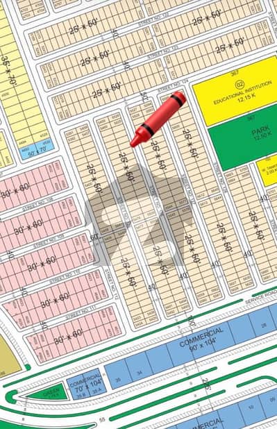 فیصل ہلز - بلاک اے فیصل ہلز,اسلام آباد میں 5 مرلہ رہائشی پلاٹ 80.0 لاکھ میں برائے فروخت۔