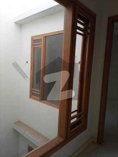 Brand New 3 Bedroom upper portion For Rent At DHA Phase 6
