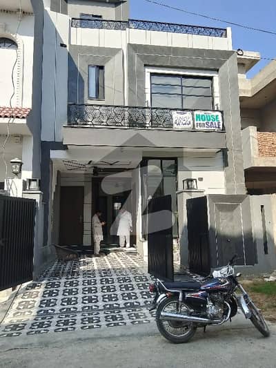 Modern Design Luxury Dream Home