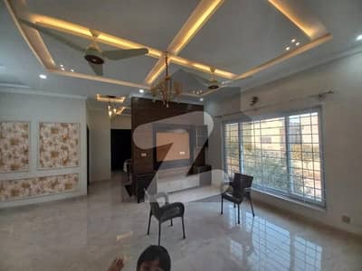 9 Marla Upper Brand New Portion Available For Rent Bahria Enclave Islamabad