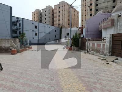 وسی کنٹری پارک گلشنِ معمار,گداپ ٹاؤن,کراچی میں 3 کمروں کا 5 مرلہ مکان 1.15 کروڑ میں برائے فروخت۔