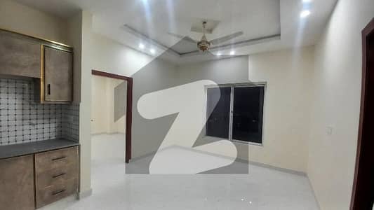 In Flat Is Available For Rent One Bed Room Bahria Business District Reasonable Rent Demand Brand New Finishing Inside