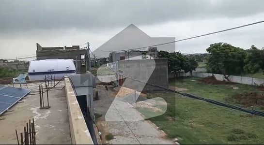 ملیر کراچی میں 3 مرلہ رہائشی پلاٹ 30.2 لاکھ میں برائے فروخت۔