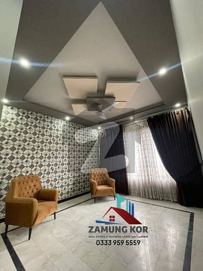 ریگی ماڈل ٹاؤن فیز 3 ریگی ماڈل ٹاؤن,پشاور میں 3 کمروں کا 10 مرلہ بالائی پورشن 62.0 ہزار میں کرایہ پر دستیاب ہے۔