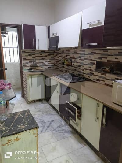 3 bed d. d flat in gulshan