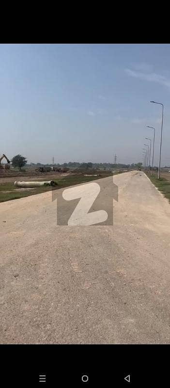 PARK VIEW CITY LAHORE