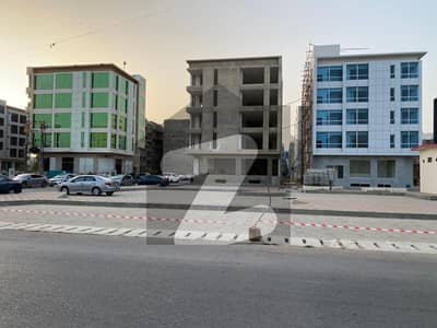 Outstanding Corner Shahbaz Lane 4