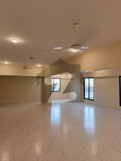 House Located In The Heart Of Scheme 33 Gulshan-E-Maymar, Rainbow Twin Tower