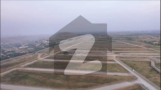 Residential Plot Of 240 Square Yards In Hub River Road For sale