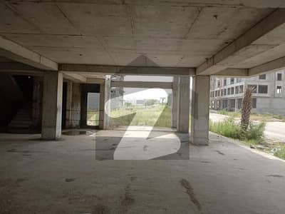 ائیرپورٹ انکلیو اسلام آباد میں 1 کمرے کا 13 مرلہ دکان 32.0 کروڑ میں برائے فروخت۔