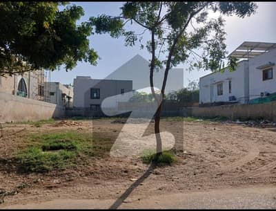 1000 Yards (75 Front) West Open Plot