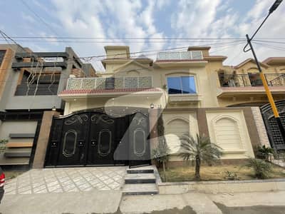 10 Marla Owner Made House For Sale On Investor Rate