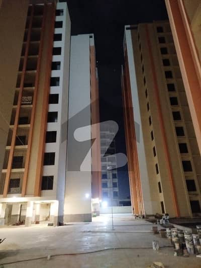 Brand New 3bedDD Super Luxurious Apartment In A Brand New Building SAIMA RESIDENCIA SCHEME 33