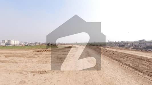 D-13/3 Residential Plot Sized 20 Marla For Sale