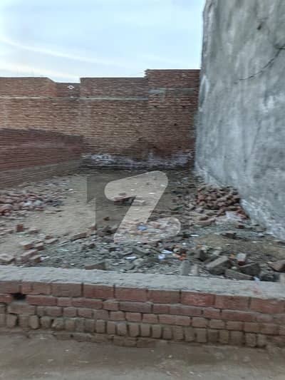5 MARLA RESIDENTIAL PLOT AVAILABLE FOR SALE IN MADINA TOWN NANKANA SAHIB