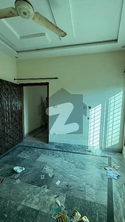 Flat Is Available For Rent In Audit&Amp;Accounts Phase 1