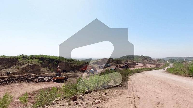 20 Marla Residential Plot In C-15 Is Available For Sale 20 Marla Residential Plot In C-15 Is Available For Sale