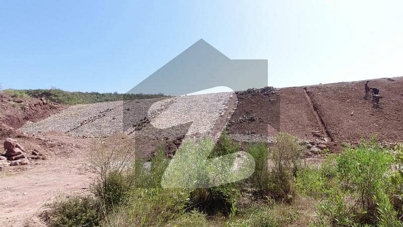 Residential Plot Sized 20 Marla Available In C-15 Residential Plot Sized 20 Marla Available In C-15