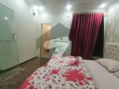 Apollo Towers Flat Sized 1850 Square Feet For rent