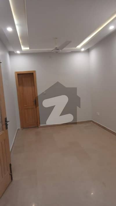 4 Marla Ground Portion For Rent In D-12/3