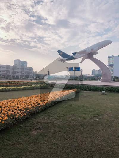 عوامی ولاز - بلاک ڈی عوامی ولاز,بحریہ آرچرڈ,لاہور میں 2 کمروں کا 5 مرلہ فلیٹ 64.5 لاکھ میں برائے فروخت۔