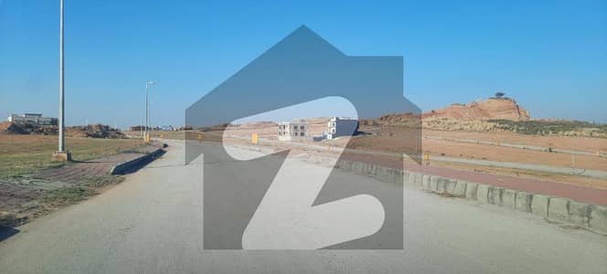 20 MARLA BEST LOCATION PLOT LEVEL LAND FOR SALE