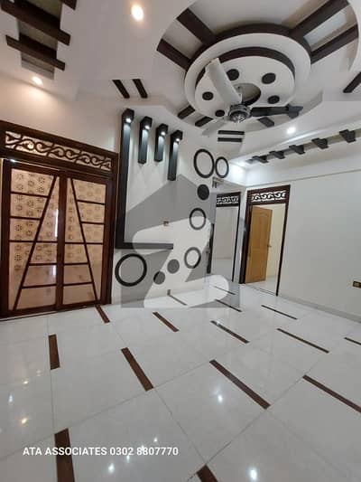 نارتھ ناظم آباد ۔ بلاک کے نارتھ ناظم آباد,کراچی میں 2 کمروں کا 5 مرلہ فلیٹ 1.45 کروڑ میں برائے فروخت۔ نارتھ ناظم آباد ۔ بلاک کے نارتھ ناظم آباد,کراچی میں 2 کمروں کا 5 مرلہ فلیٹ 1.45 کروڑ میں برائے فروخت۔