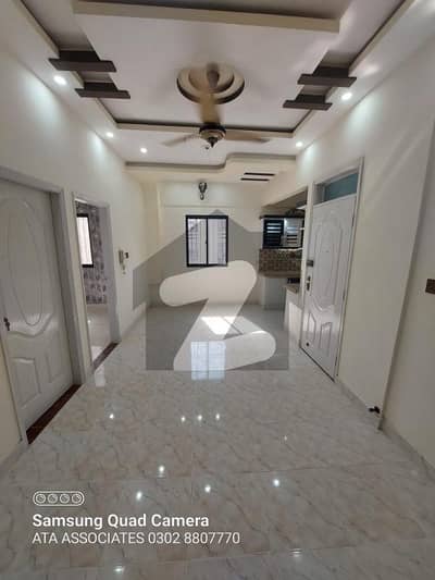 Brand New Ultra Luxury Furnished Flats For Sale In New Project