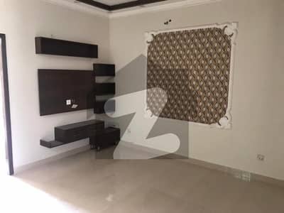 5 Marla Brand New House Available For Rent In DHA RAHBAR 11 F BLOCK