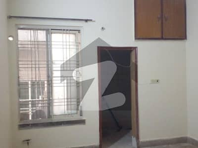 UPPER PORTION AVAILABLE FOR RENT IN UMAR BLOCK