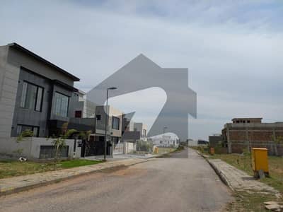 10 MARLA LEVEL PLOT BEST LOCATION FOR SALE