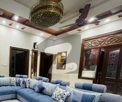 To sale You Can Find Spacious House In Allama Iqbal Town - Ravi Block