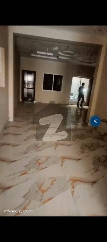 6 MARLA FULL HOUSE AVAILABLE FOR RENT IN T&T ABPARA HOUSING SOCIETY