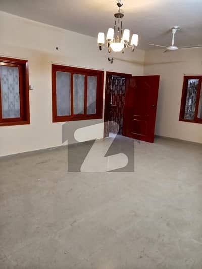 Reserve A Centrally Located Prime Location Upper Portion Of 240 Square Yards In North Nazimabad - Block N