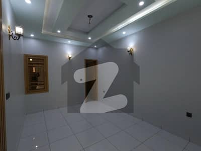 You Can Find A Gorgeous Prime Location Flat For sale In Jamshed Road