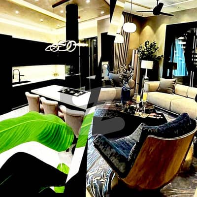 LEASED BANK LOAN APPLICABLE BRAND NEW FLAT ALSO AVAILABLE FOR SALE