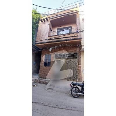 Like Brand New Double Storey House For Sale