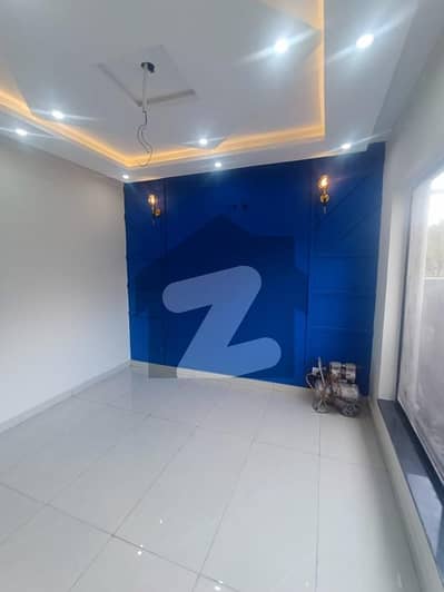 Brand New double storey House For Sale