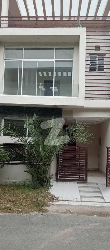 Brand New House For Sale