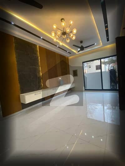 3 Years Installment Plan Luxury 5 Marla Brand New House In Park View City Lahore