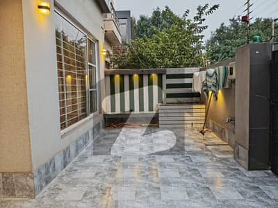 10 Marla Slightly Used House For Sale In IRIS Block Sector C Bahria Town Lahore
