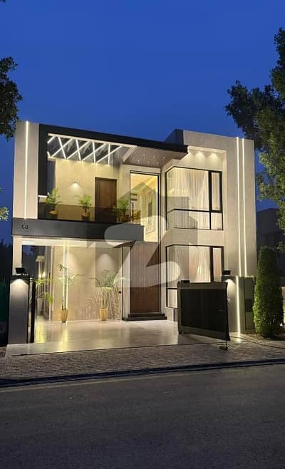 10 Marla House Available For Rent