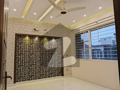 10 Marla Slightly Used House For Sale In Janiper Block Sector C Bahria Town Lahore