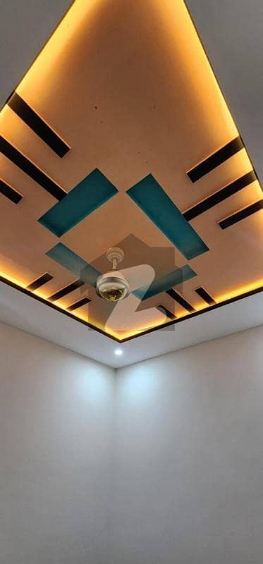 10Marla Single story House